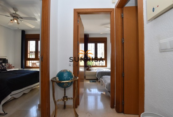Villa · Resale - Algorfa · La Finca Golf Resort · Alicante · Spain
