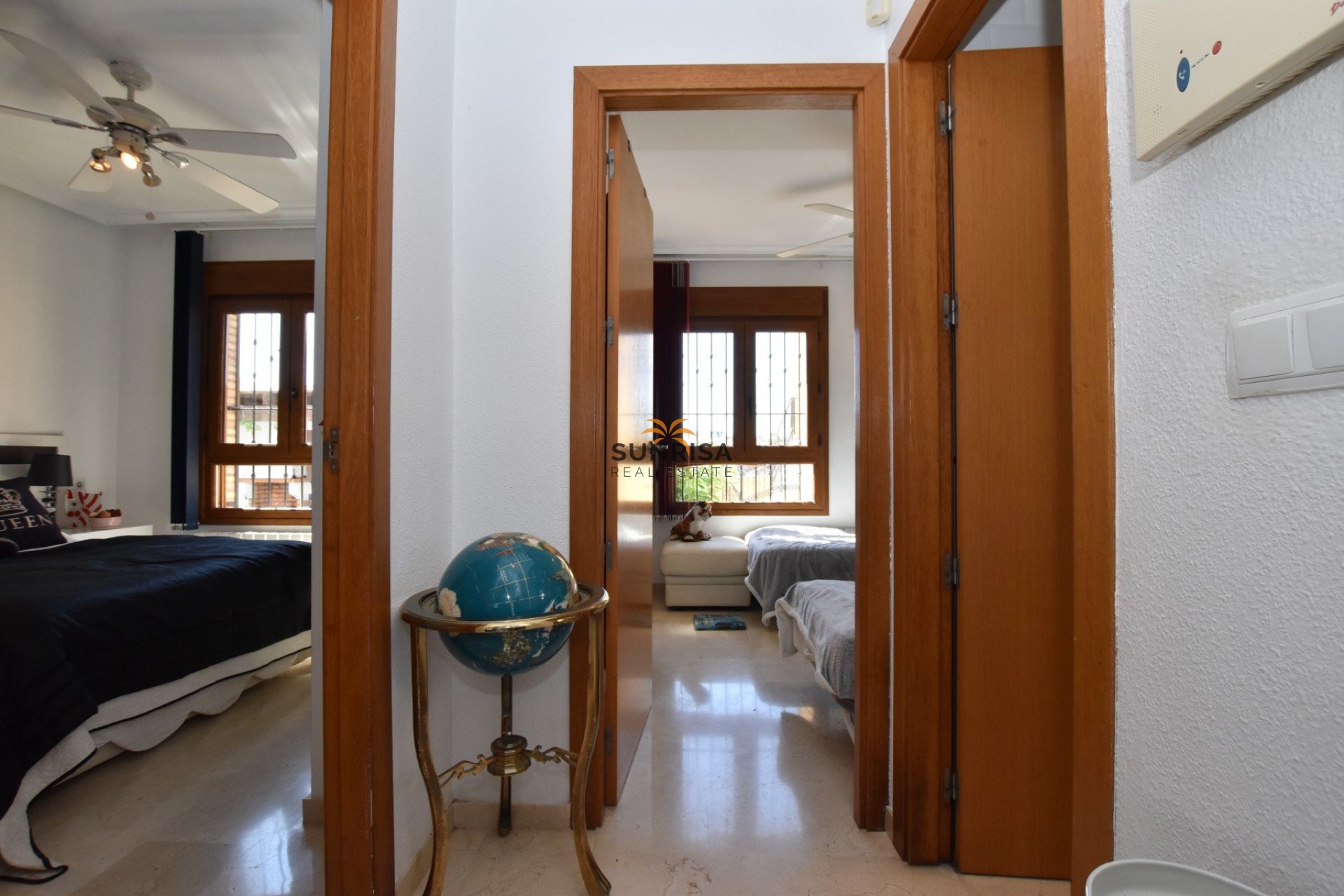 Revente - Villa - Algorfa