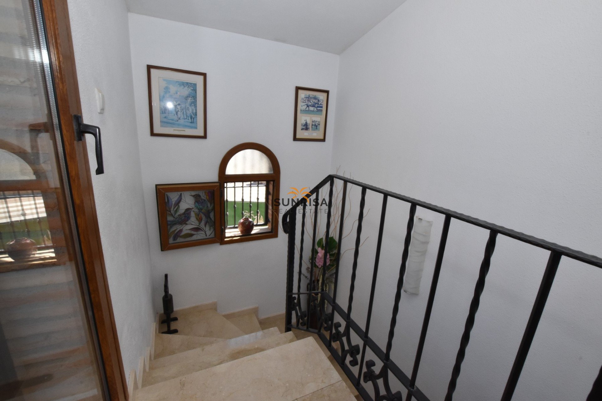 Revente - Villa - Algorfa