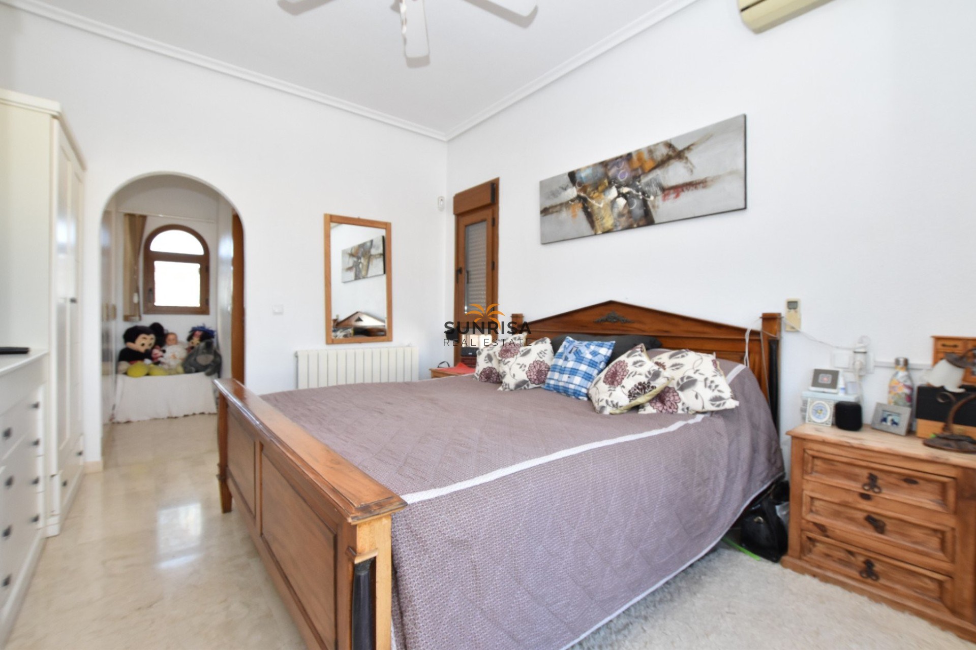 Revente - Villa - Algorfa