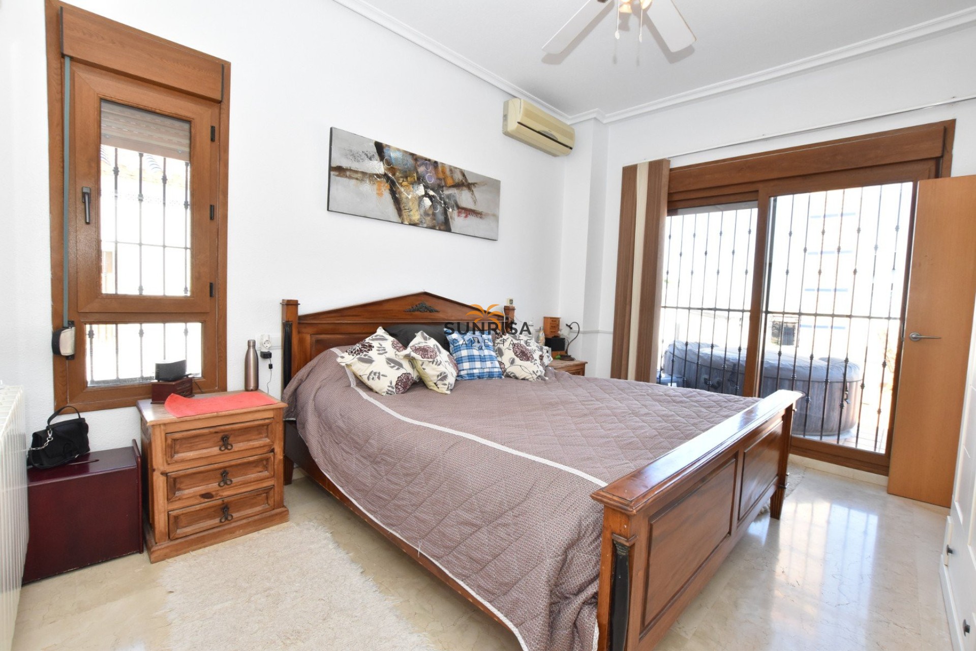 Revente - Villa - Algorfa
