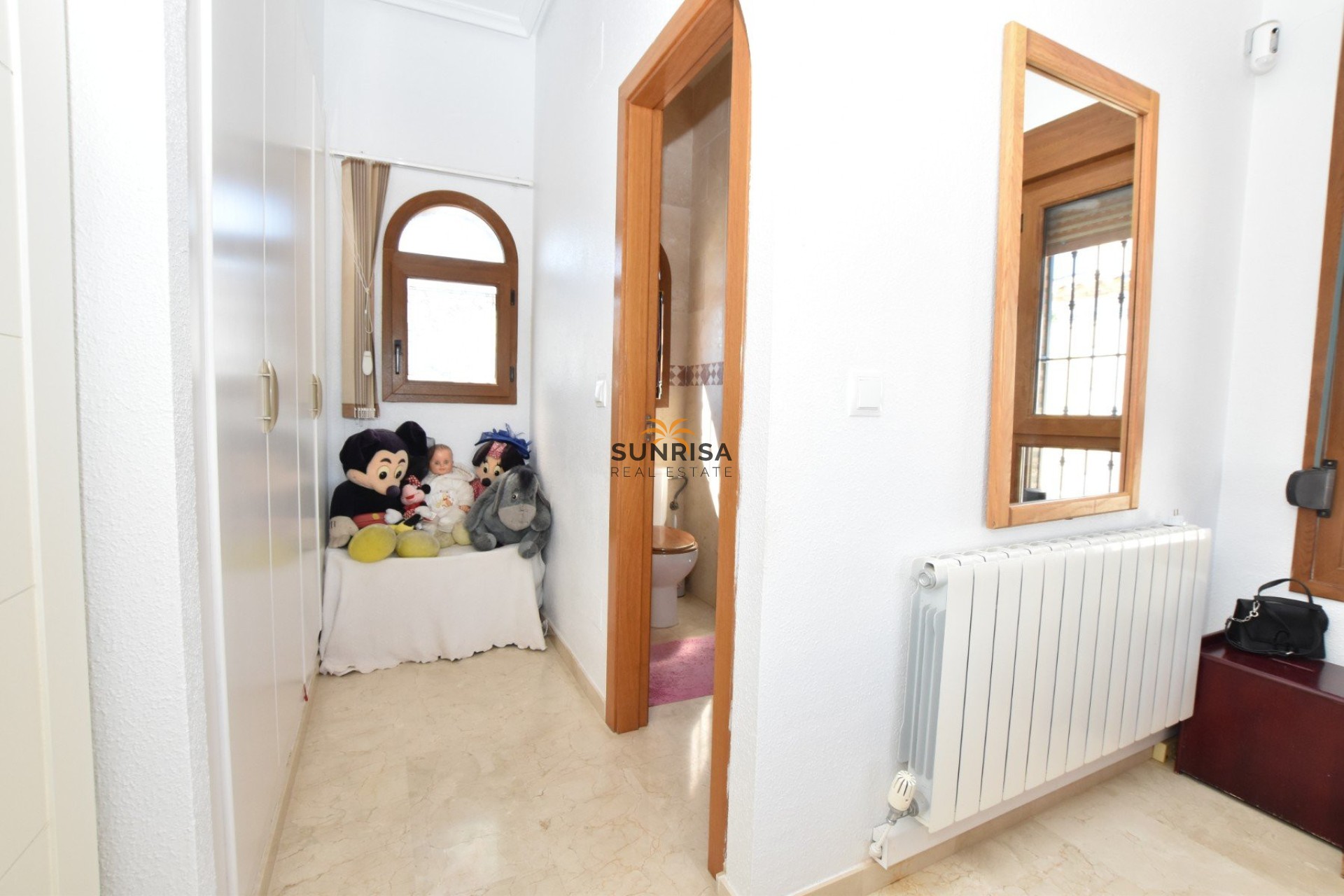 Revente - Villa - Algorfa