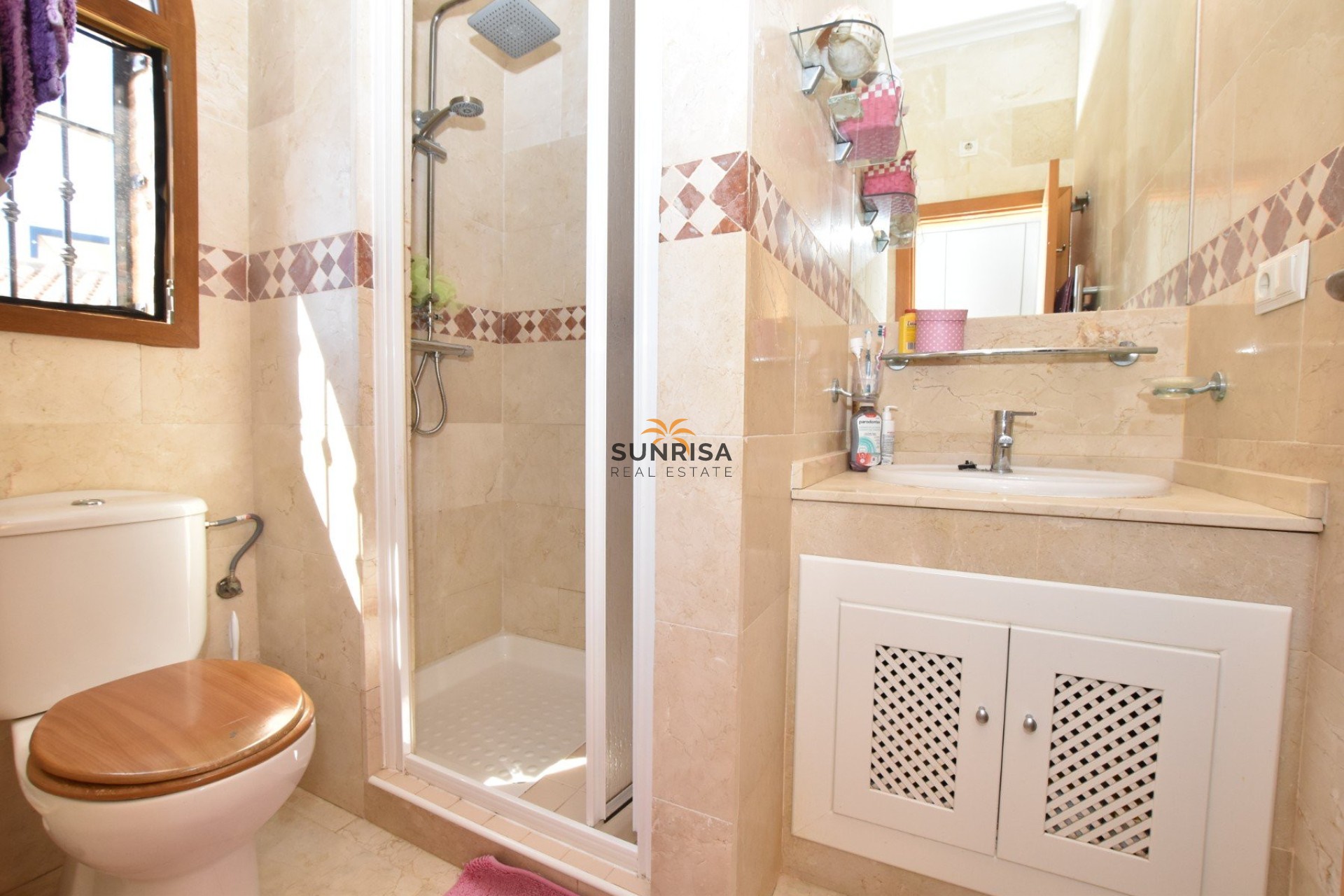 Revente - Villa - Algorfa