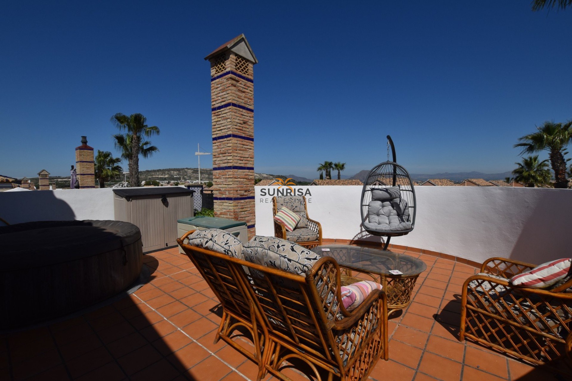 Revente - Villa - Algorfa