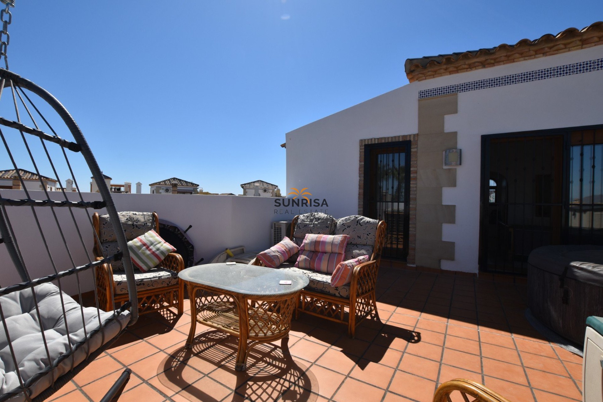 Revente - Villa - Algorfa