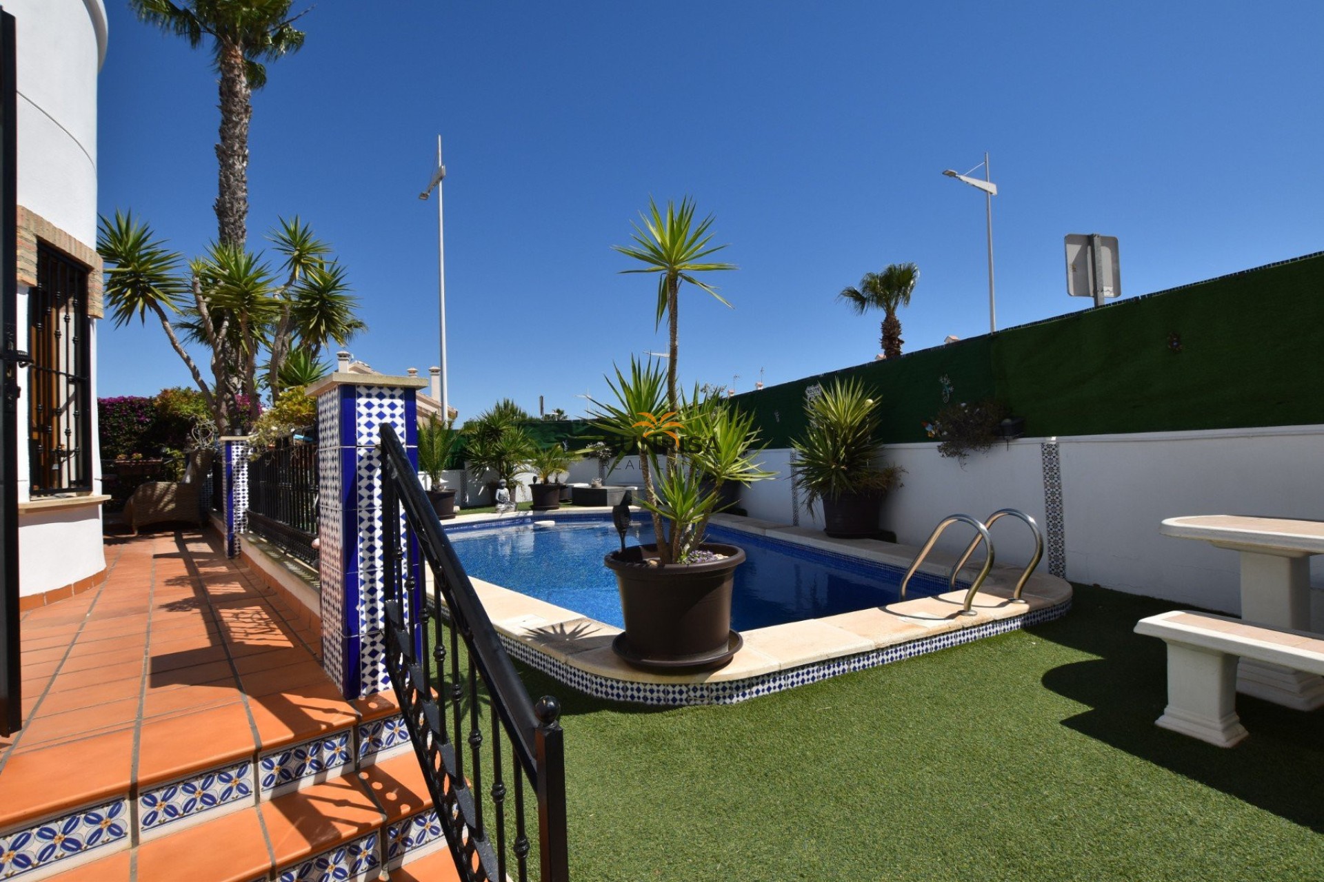 Revente - Villa - Algorfa