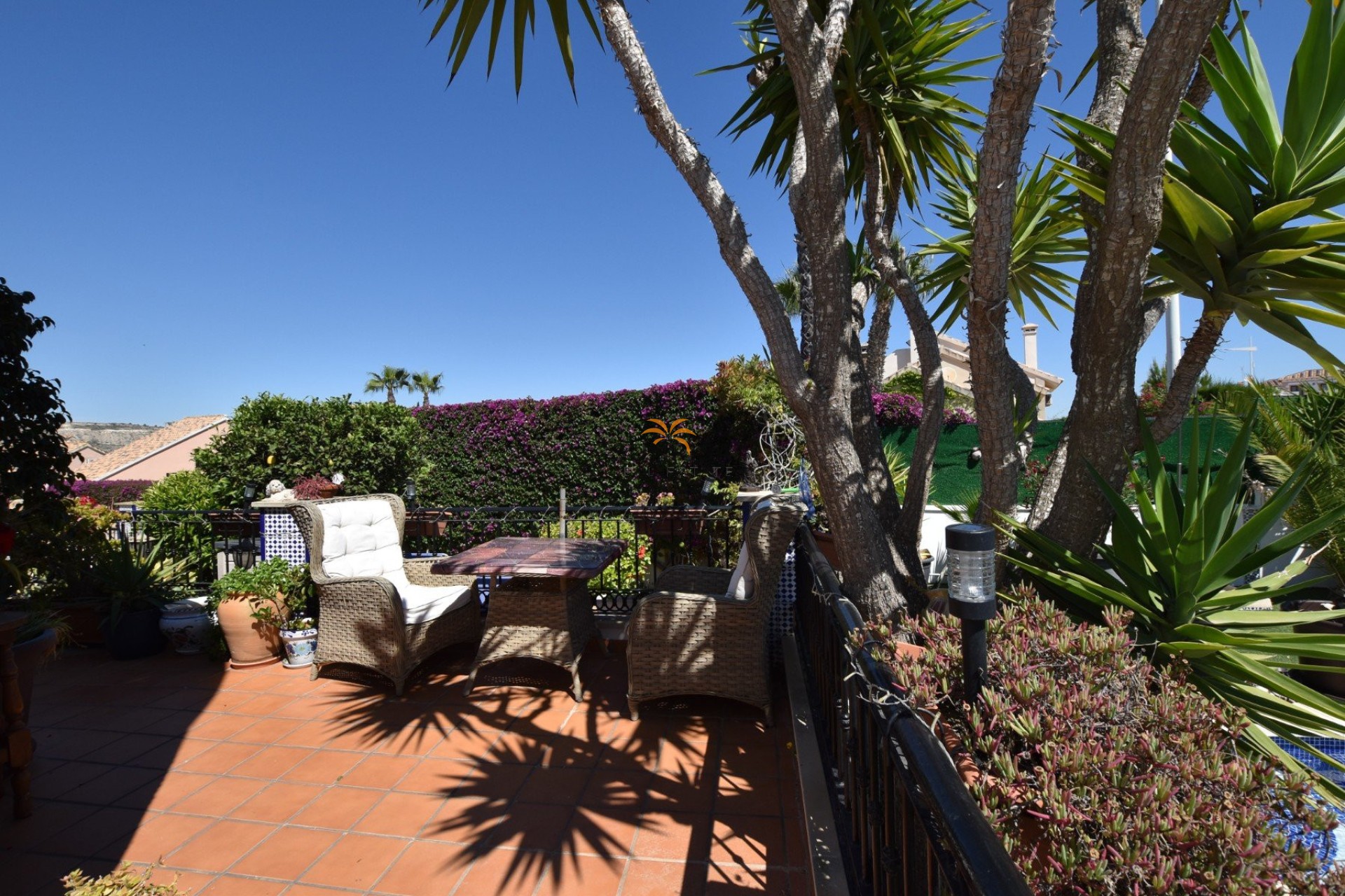 Revente - Villa - Algorfa
