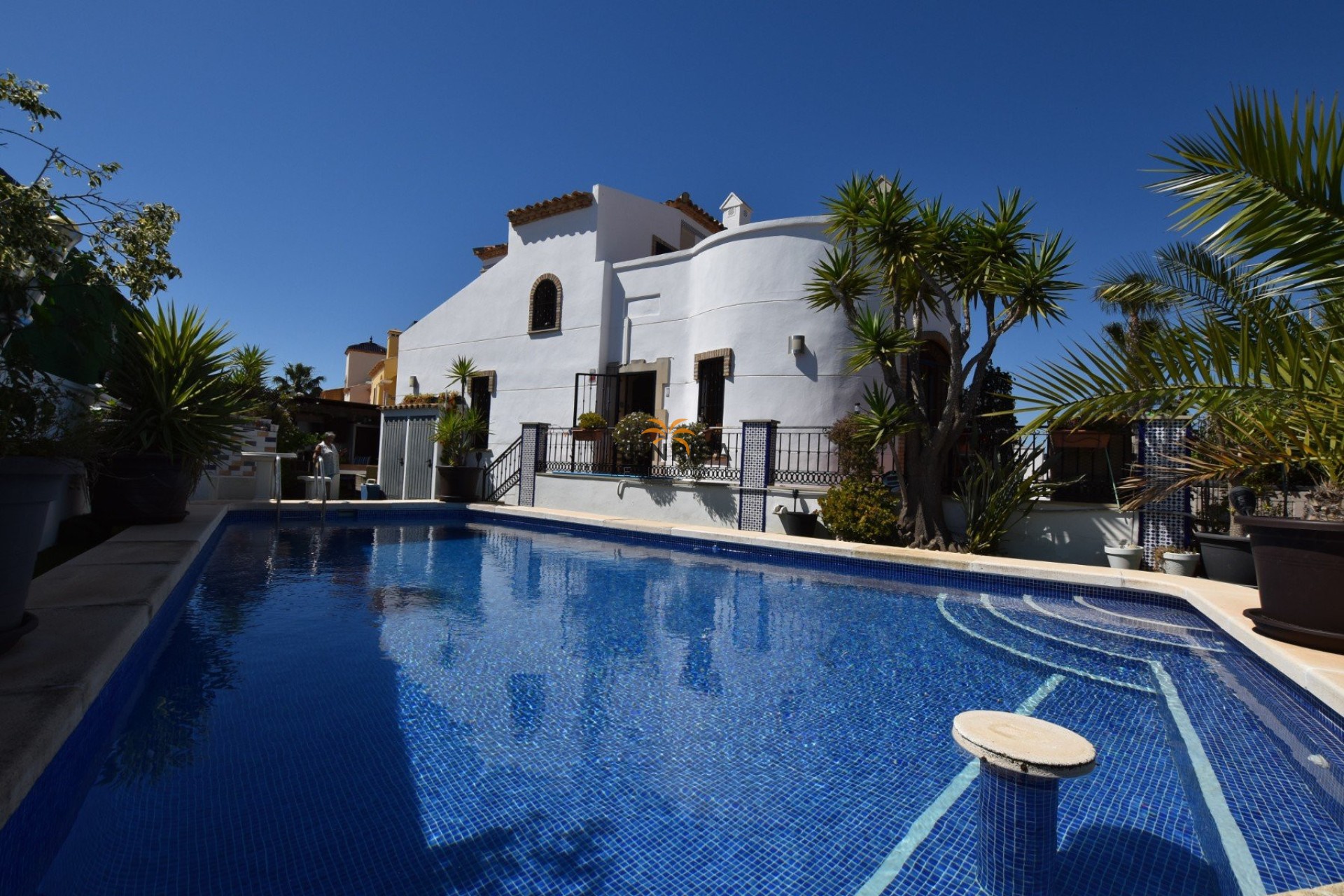 Revente - Villa - Algorfa