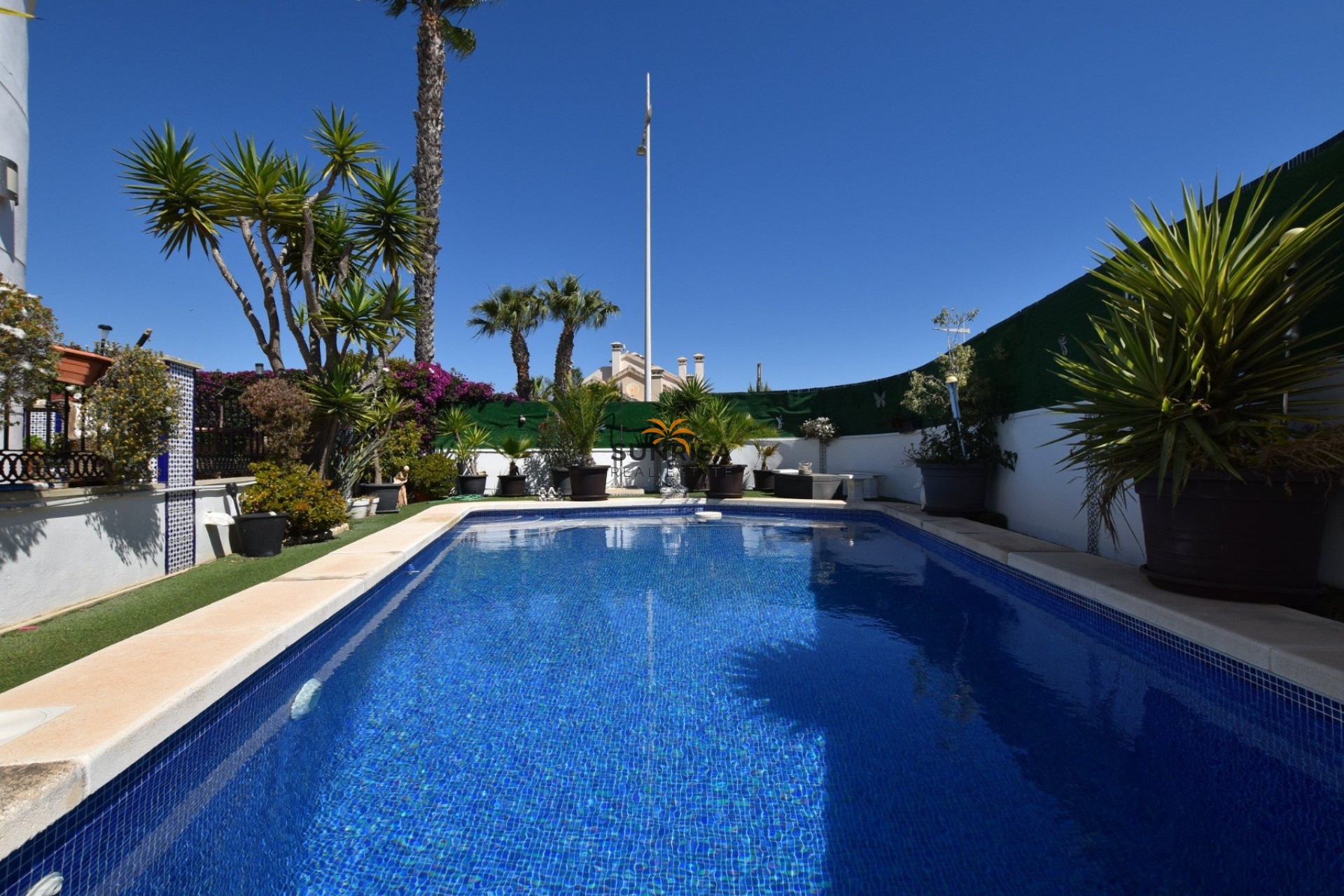 Revente - Villa - Algorfa