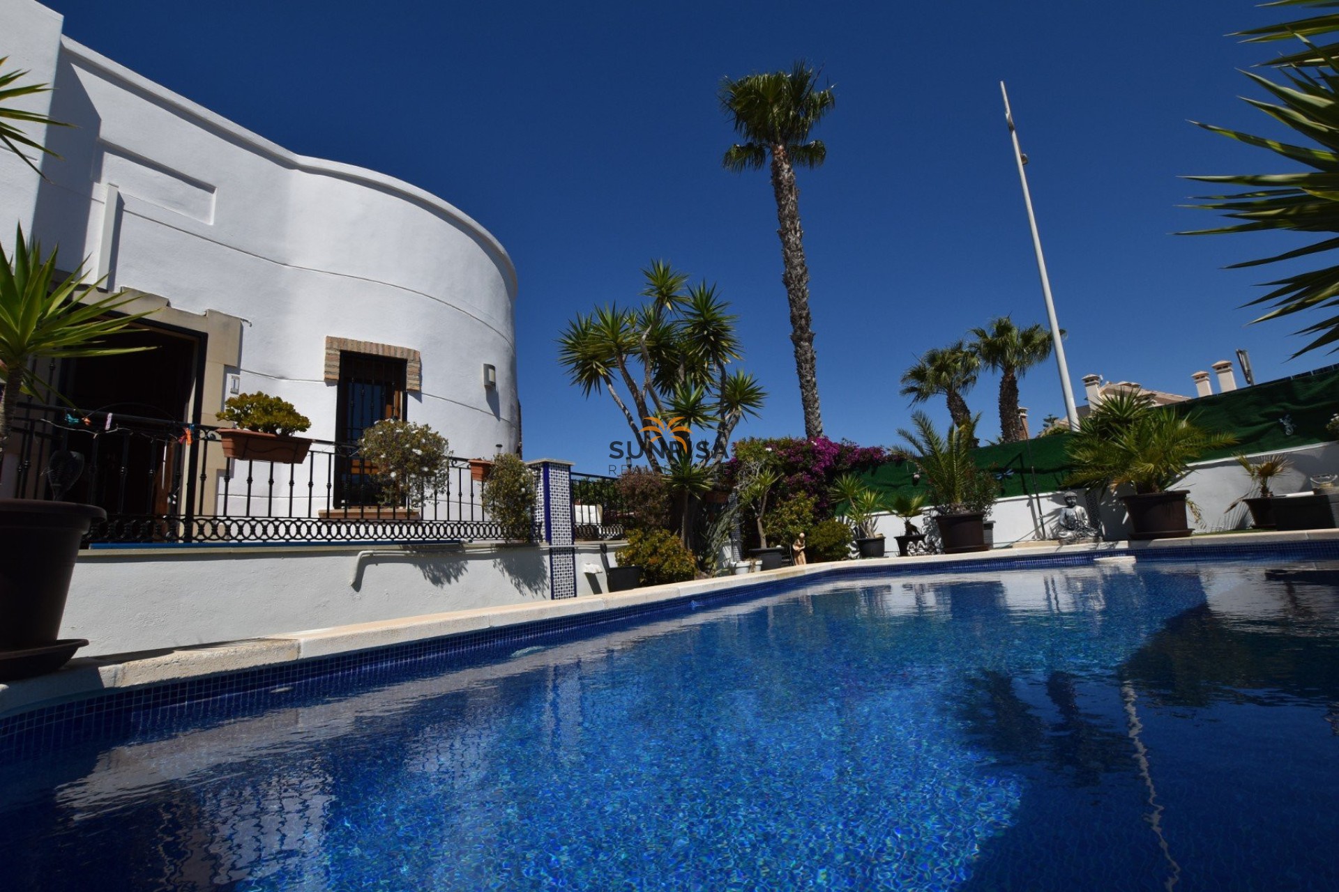Revente - Villa - Algorfa