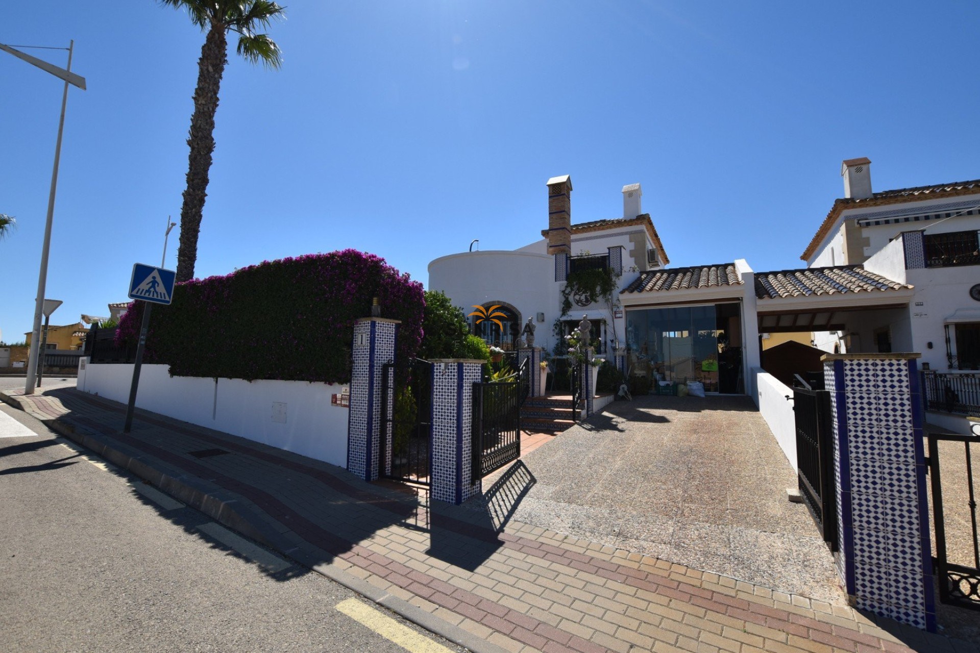 Revente - Villa - Algorfa