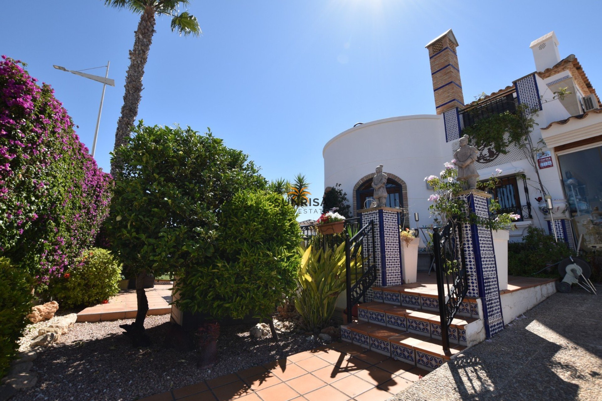 Revente - Villa - Algorfa
