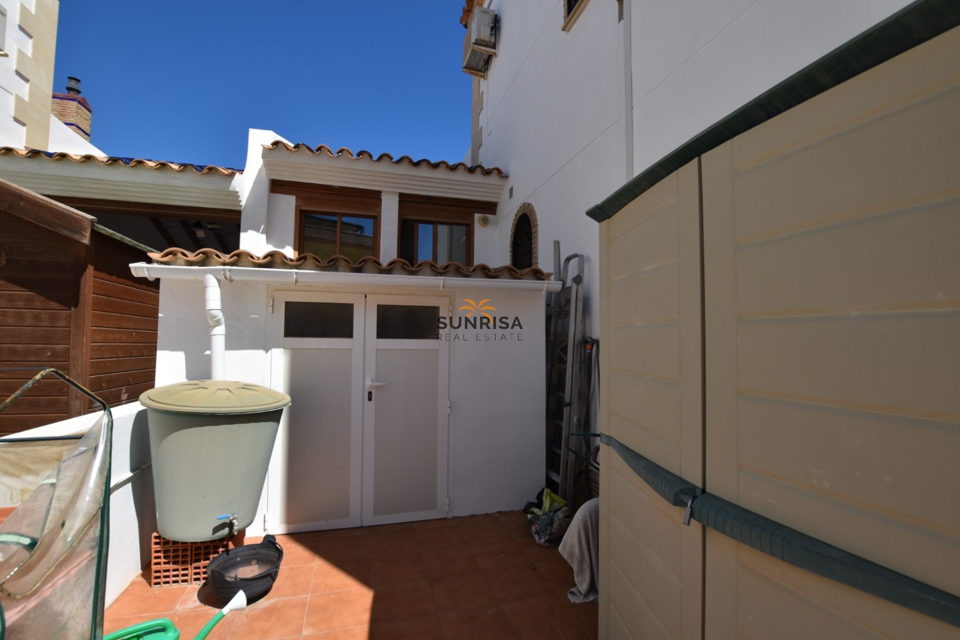 Revente - Villa - Algorfa