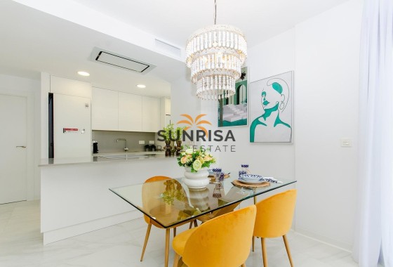 Villa · Obra nueva - Orihuela · Alicante · España