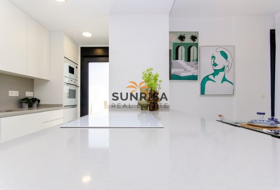 Villa · Obra nueva - Orihuela · Alicante · España