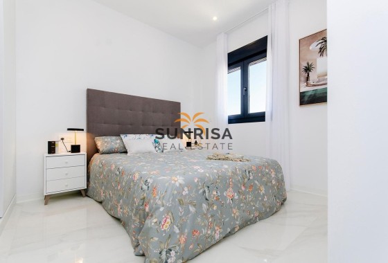 Villa · Obra nueva - Orihuela · Alicante · España
