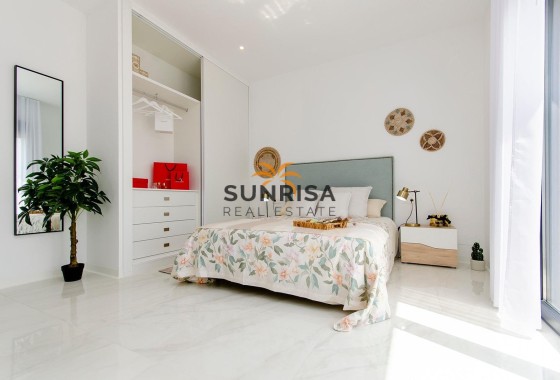 Villa · Obra nueva - Orihuela · Alicante · España