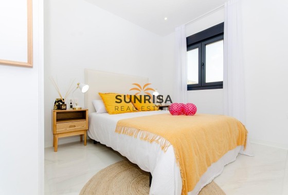 Villa · Obra nueva - Orihuela · Alicante · España