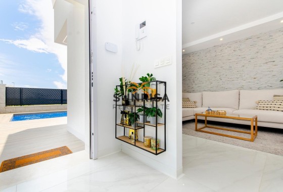 Villa · Obra nueva - Orihuela · Alicante · España