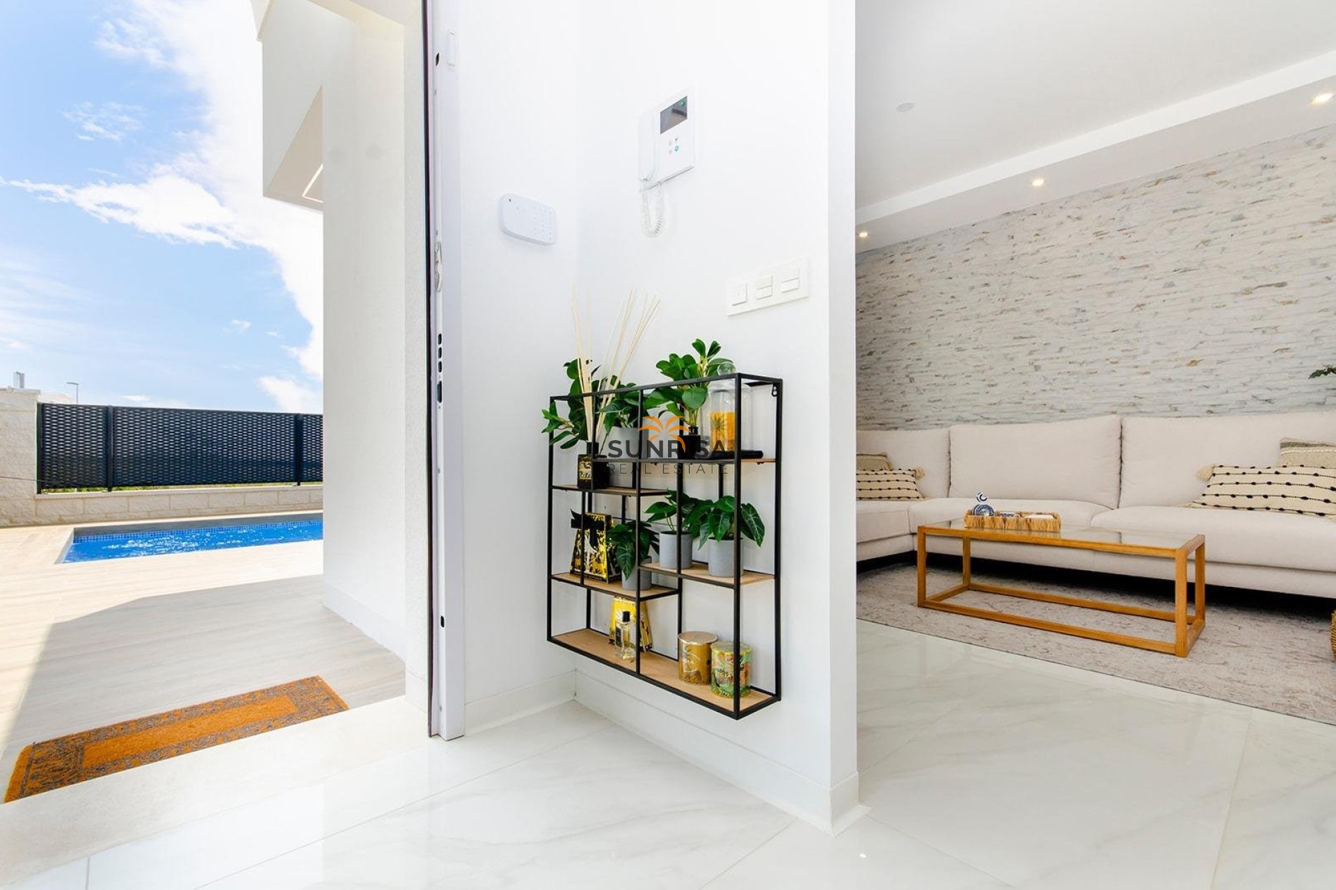 Nouvelle construction - Villa - Orihuela