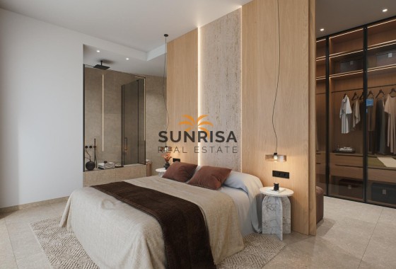 Villa · Nieuwbouw Woningen - Orihuela Costa · Alicante · Spanje