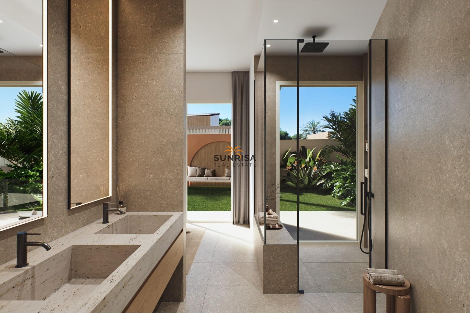 Nieuwbouw Woningen - Villa - Orihuela Costa