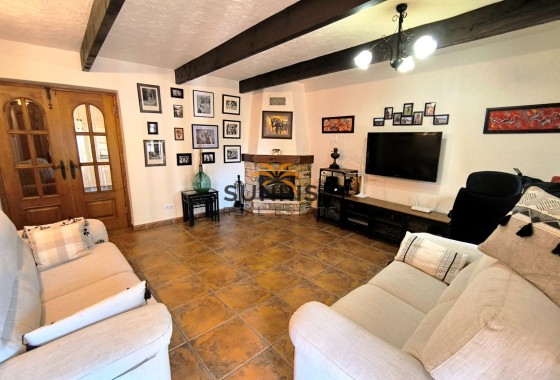 Finca · Reventa - Albatera · Alicante · España
