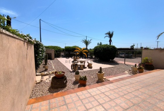 Finca · Reventa - Albatera · Alicante · España