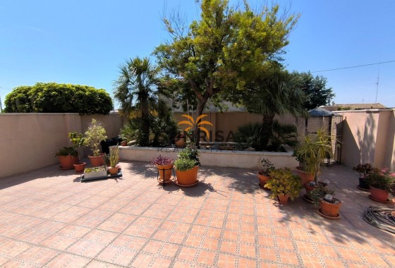 Finca · Reventa - Albatera · Alicante · España
