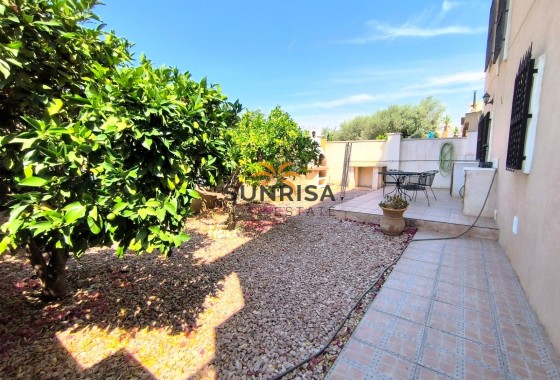 Finca · Reventa - Albatera · Alicante · España