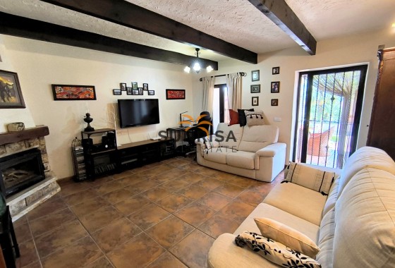 Finca · Reventa - Albatera · Alicante · España