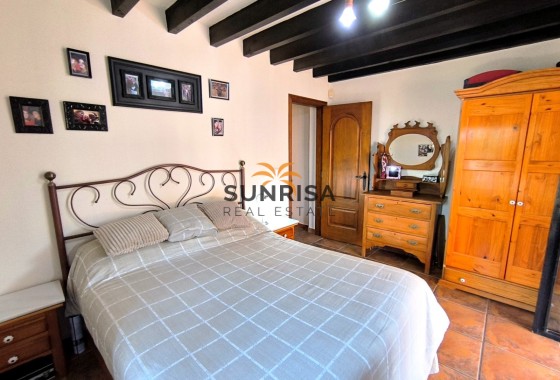 Finca · Reventa - Albatera · Alicante · España