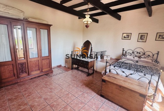 Finca · Reventa - Albatera · Alicante · España