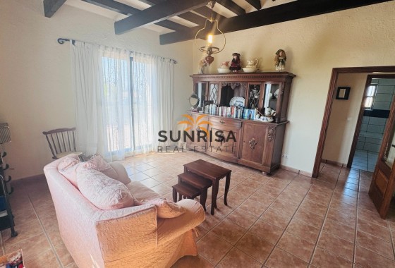 Finca · Reventa - Albatera · Alicante · España