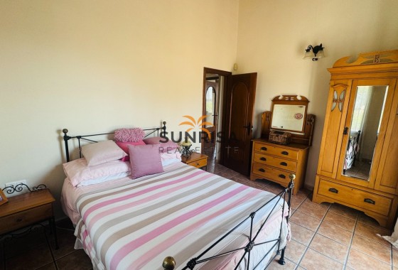 Finca · Reventa - Albatera · Alicante · España