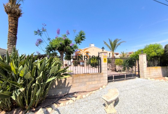 Finca · Reventa - Albatera · Alicante · España