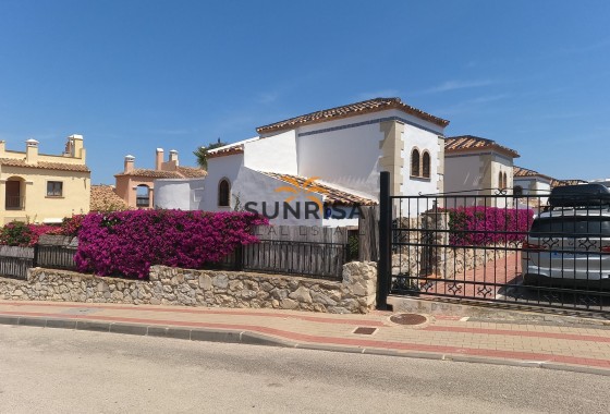 Villa · Revente - Algorfa · La Finca Golf Resort · Alicante · Espagne