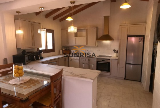 Villa · Revente - Algorfa · La Finca Golf Resort · Alicante · Espagne