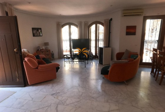 Villa · Revente - Algorfa · La Finca Golf Resort · Alicante · Espagne