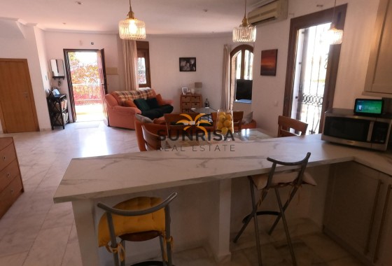 Villa · Revente - Algorfa · La Finca Golf Resort · Alicante · Espagne