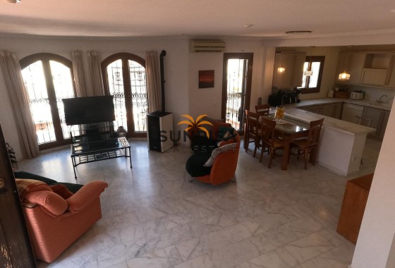 Villa · Revente - Algorfa · La Finca Golf Resort · Alicante · Espagne