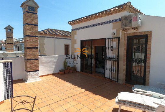 Villa · Revente - Algorfa · La Finca Golf Resort · Alicante · Espagne