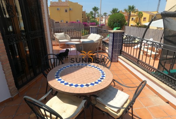 Villa · Revente - Algorfa · La Finca Golf Resort · Alicante · Espagne