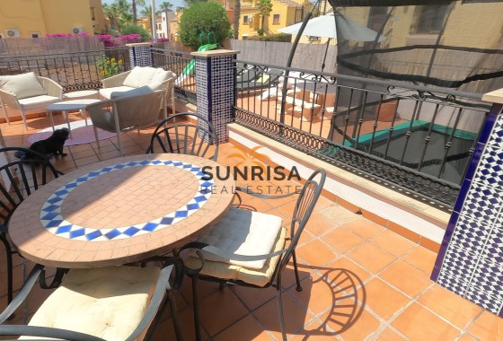 Villa · Revente - Algorfa · La Finca Golf Resort · Alicante · Espagne