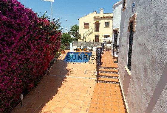 Villa · Revente - Algorfa · La Finca Golf Resort · Alicante · Espagne