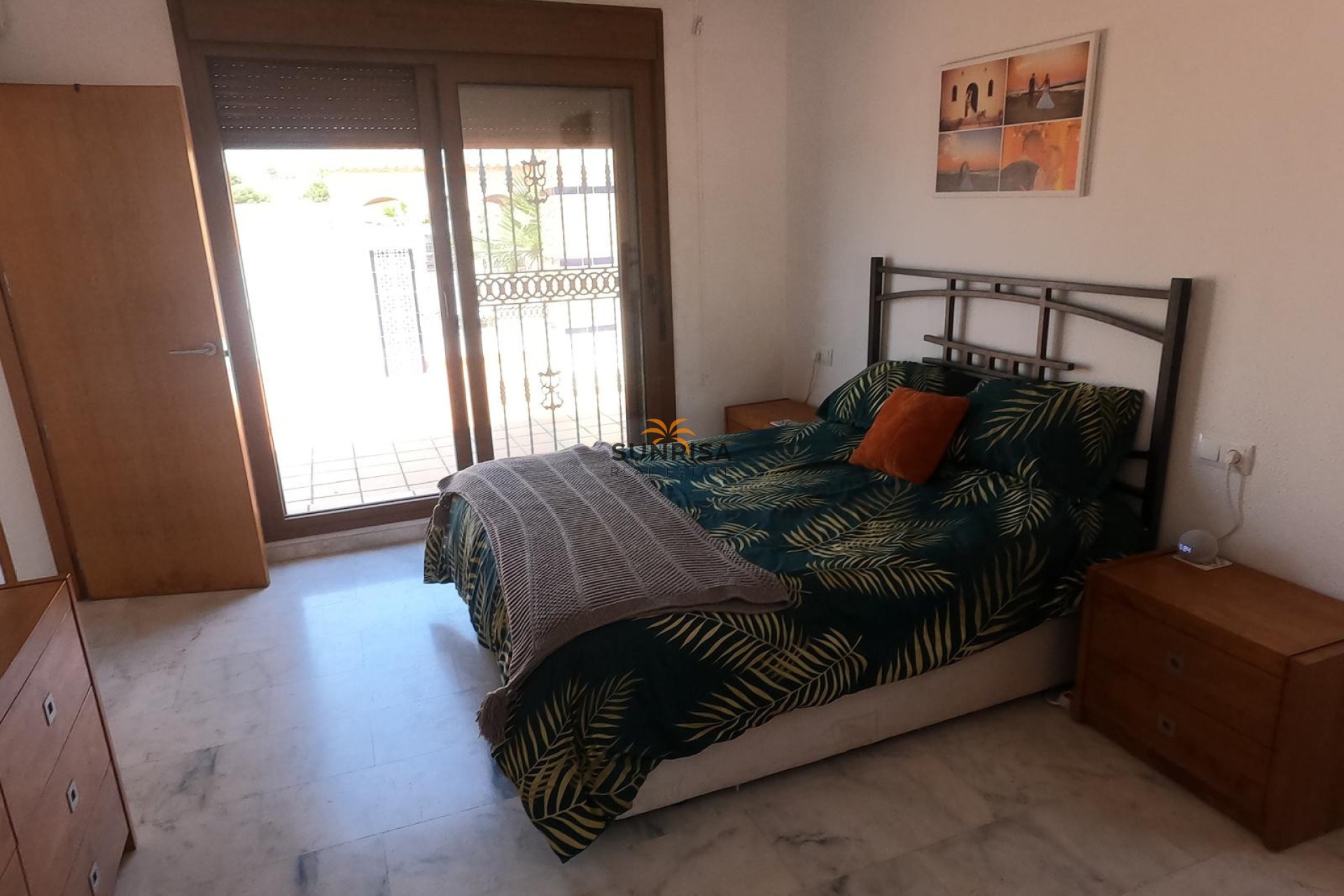 Resale - Villa - Algorfa