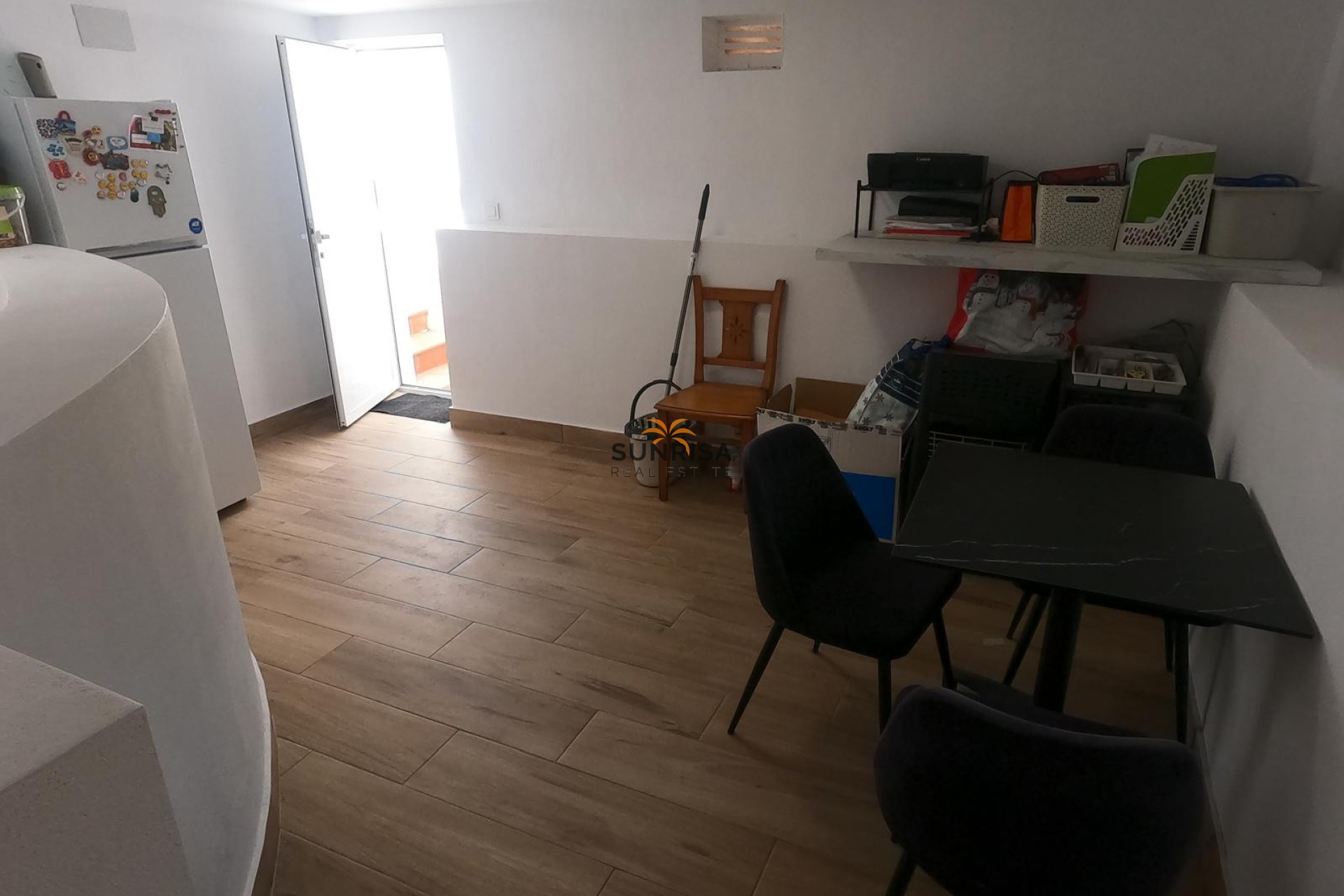 Resale - Villa - Algorfa