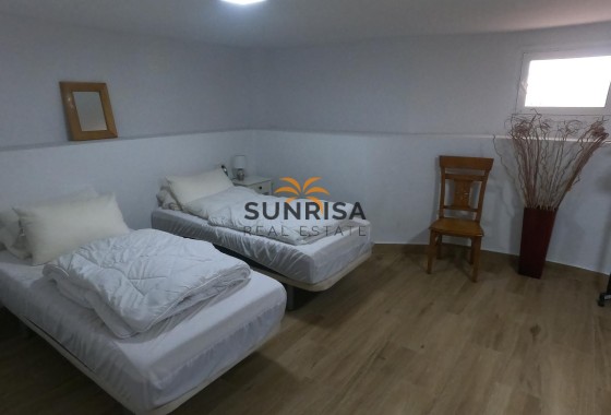 Villa · Revente - Algorfa · La Finca Golf Resort · Alicante · Espagne