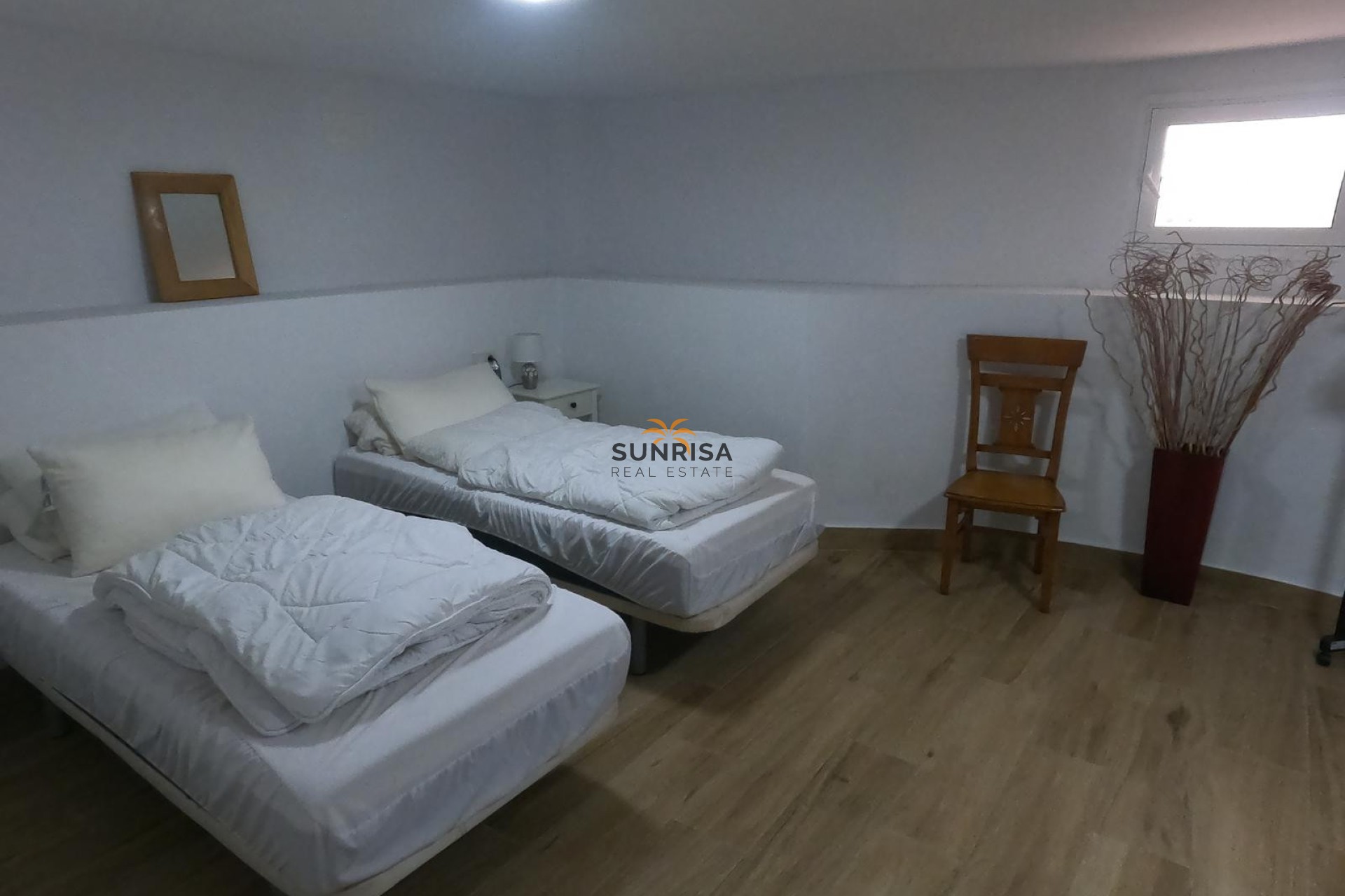 Resale - Villa - Algorfa
