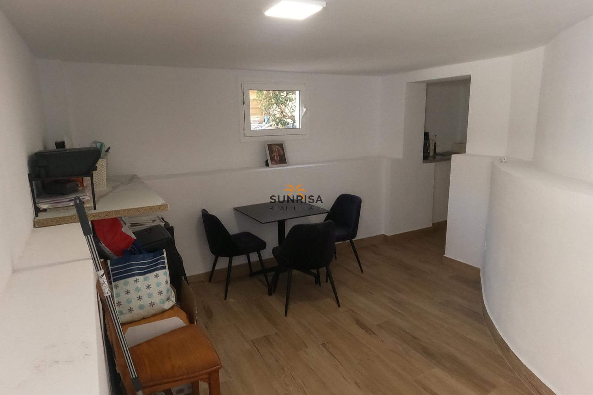 Resale - Villa - Algorfa